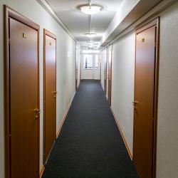 Фото Отель Постоялый двор Ям