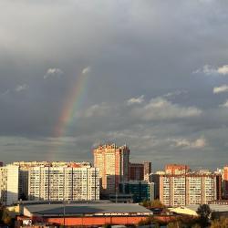 3-комнатные апартаменты улучшенные