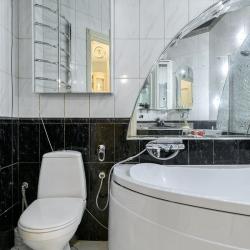 Апартаменты люкс