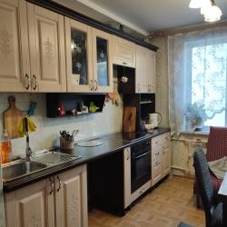 Фото Апартаменты на улице Брянская 11