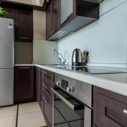 Фото Апартаменты на улице Максима Горького