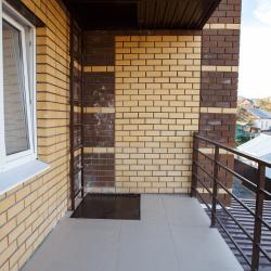 3-комнатные апартаменты улучшенные Right room на пер. Салтыкова-Щедрина д.3