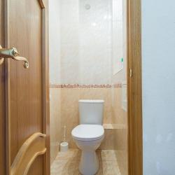 1-комнатные апартаменты улучшенные