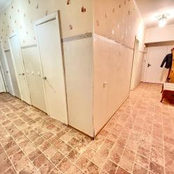 Комната стандарт с 1 двуспальной кроватью