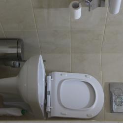 Номер студия люкс