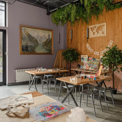 Фото Отель Поляна Verde (Верде)