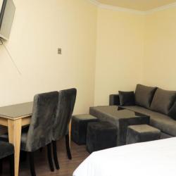 Фото Отель Aragast Hotel (Арагаст)