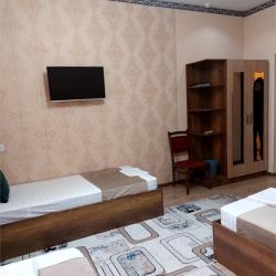 Фото Отель Bolo Hovuz Hotel (Боло Ховуз)