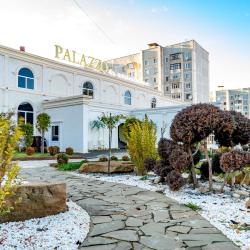 Спа-Отель Palazzo (Палаццо) — 20462a84b667dfa188d979f27ff21540