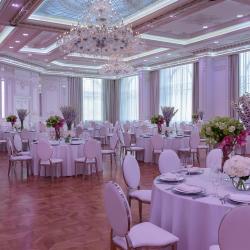 фото 32 Marriott Imperial Plaza Hotel (Марриотт Империал Плаза)