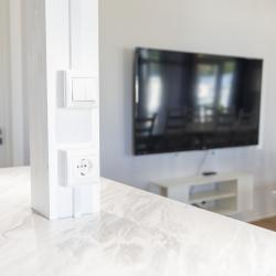 Вилла премиум