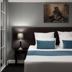 Bulgakov Residence (Резиденция Булгакова) — 2046f0fd404700dff50074397a7b4216