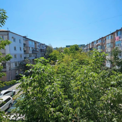 2-комнатные апартаменты люкс