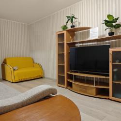 Фото Апартаменты на улице Юнгов