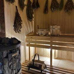 Фото Отель BlackHouse terrace (БлэкХаус Терраса)