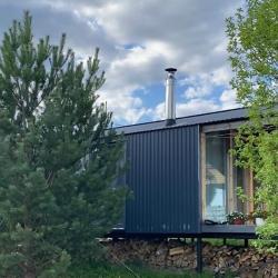 Фото Отель Стильный домик ДубльДом