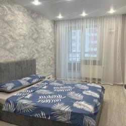 1-комнатные апартаменты стандарт