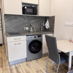 Фото Апартаменты Бристоль-2