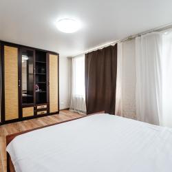 Фото Отель Rooms Moscow (Румс ) на улице Зверинецкая