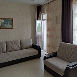 Фото Апартаменты на Демократической