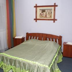 Фото Отель Усадьба