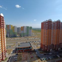 Апартаменты студия