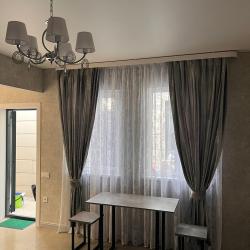 Фото Апартаменты на улице Кисловодская 20