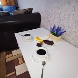 Фото Апартаменты на улице Адмирала Макарова 2