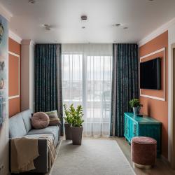 фото 28 Your Apart (Йо Апарт) на улице Социалистическая