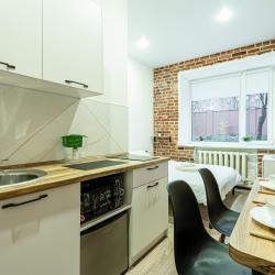 фото 51 ArendaGrad (АрендаГрад) на переулке 4-й Сыромятнический