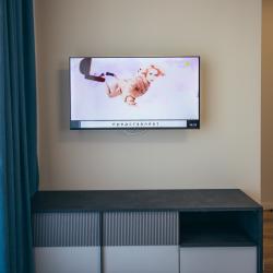 2-комнатные апартаменты улучшенные