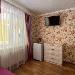 Фото Отель Роман