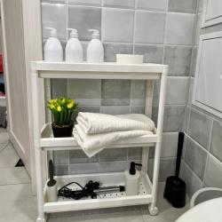 Фото Апартаменты на улице Шатурская 12