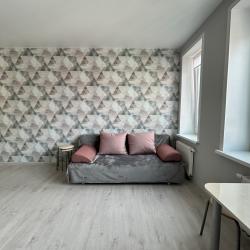 2-комнатные апартаменты стандарт