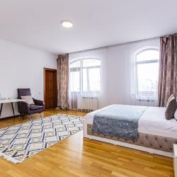 Фото Отель Five Villas (Файв Виллас)