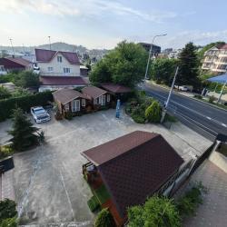 Фото Отель Art Home (Арт Хоум)