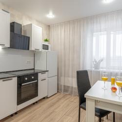 1-комнатные апартаменты стандарт