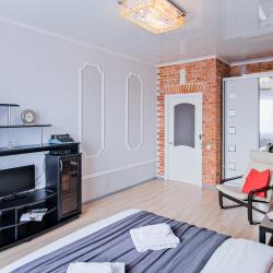 Фото Апартаменты Путешественник на улице Морская 49