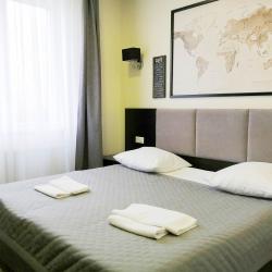 Номер делюкс