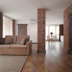 Фото Отель Co-Co Village (Ко-Ко Вилладж)