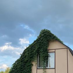 Фото Отель Коттедж на улице Московская 9