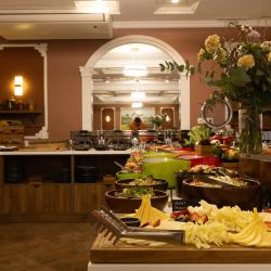 Фото Отель Kiparis Resort by Stellar Hotels, Adler (Кипарис)