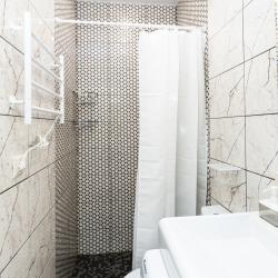 Апартаменты люкс