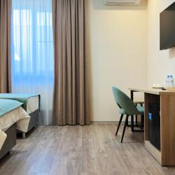 Фото Отель Элит