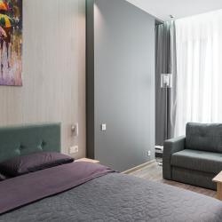 фото 6 Flat Inn (Флэт Инн) на улице 2-я Брестская