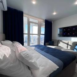 Фото Апартаменты на улице Брилевская 33