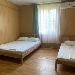 Фото Отель Оазис