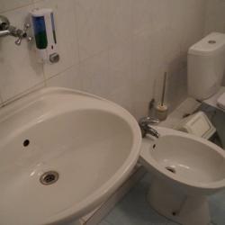 Номер эконом с 3 односпальными кроватями (корпус Г)