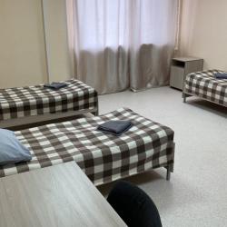 Фото Отель 4 Комнаты