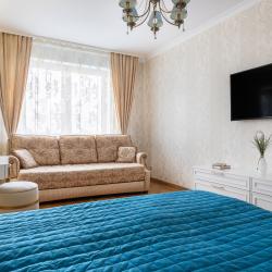 Апартаменты улучшенные Калязинская 6